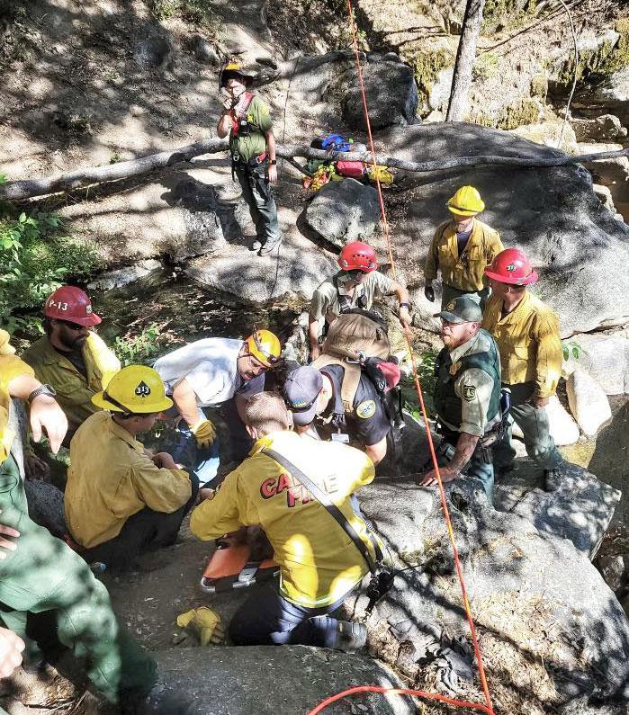MCSO SAR photo