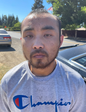 MPD arrest 2