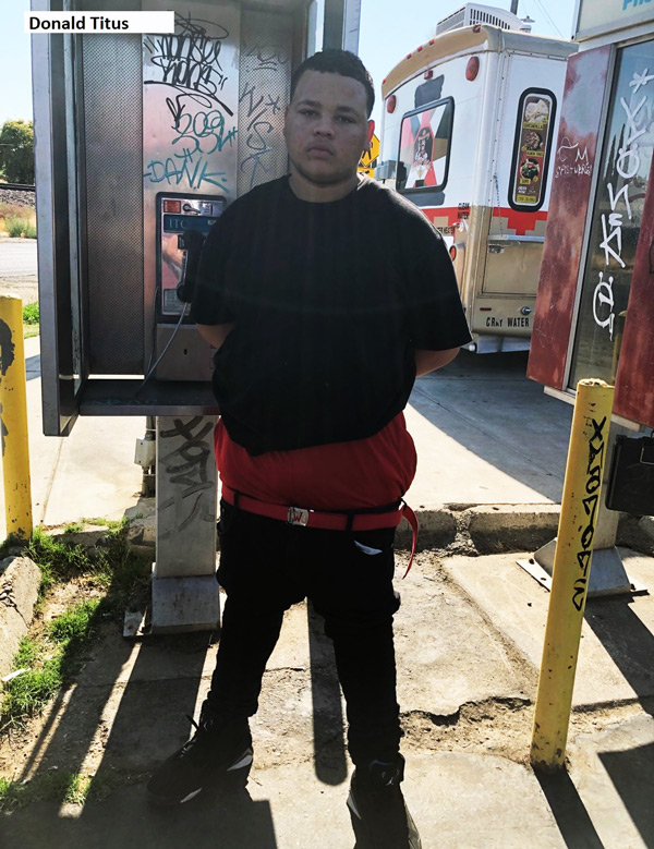 MPD perp