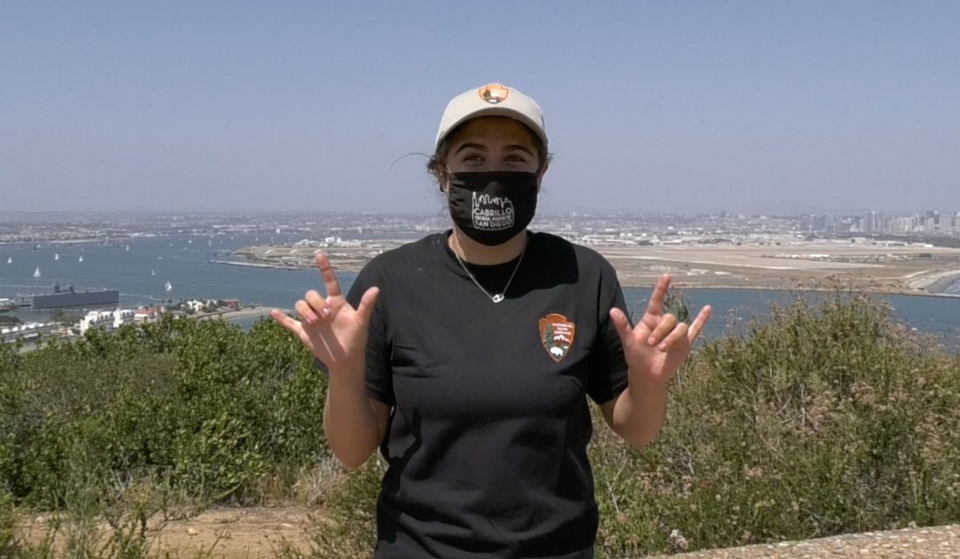 NPS ASLTours