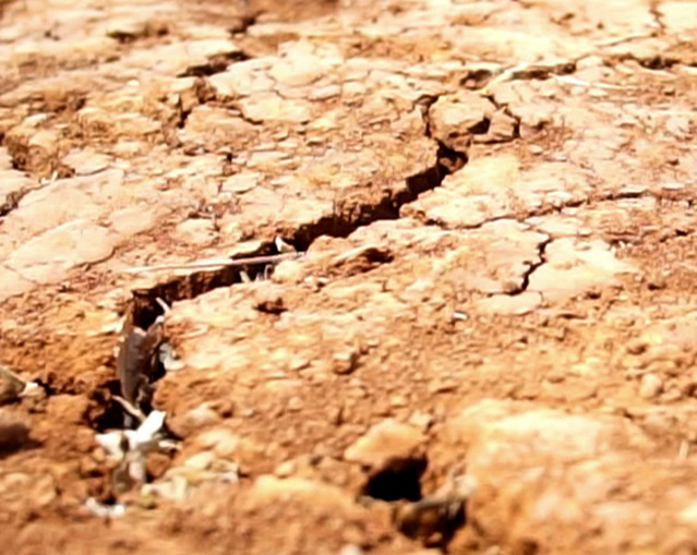 Photo for Groundwater release 2