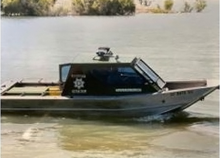 SCSD man drowns