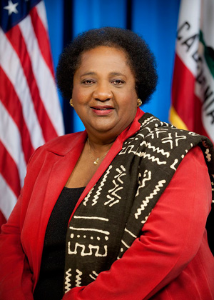 Shirley Weber California State Assembly 2012