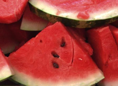 UCMG melon