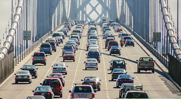 aaa Traffic National Gas Price Average
