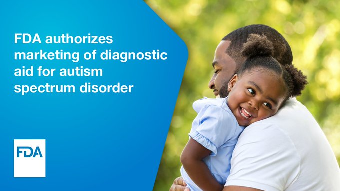 fda autism