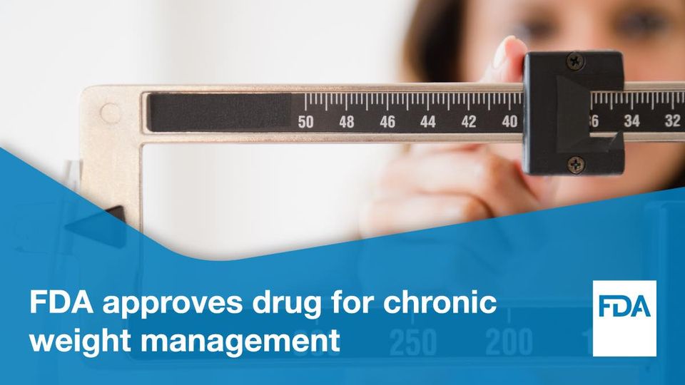 fda weight loss