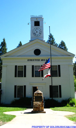 mariposa county courthouse 133 3333 img credit sierra sun times