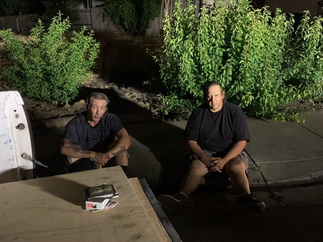 merced thieves