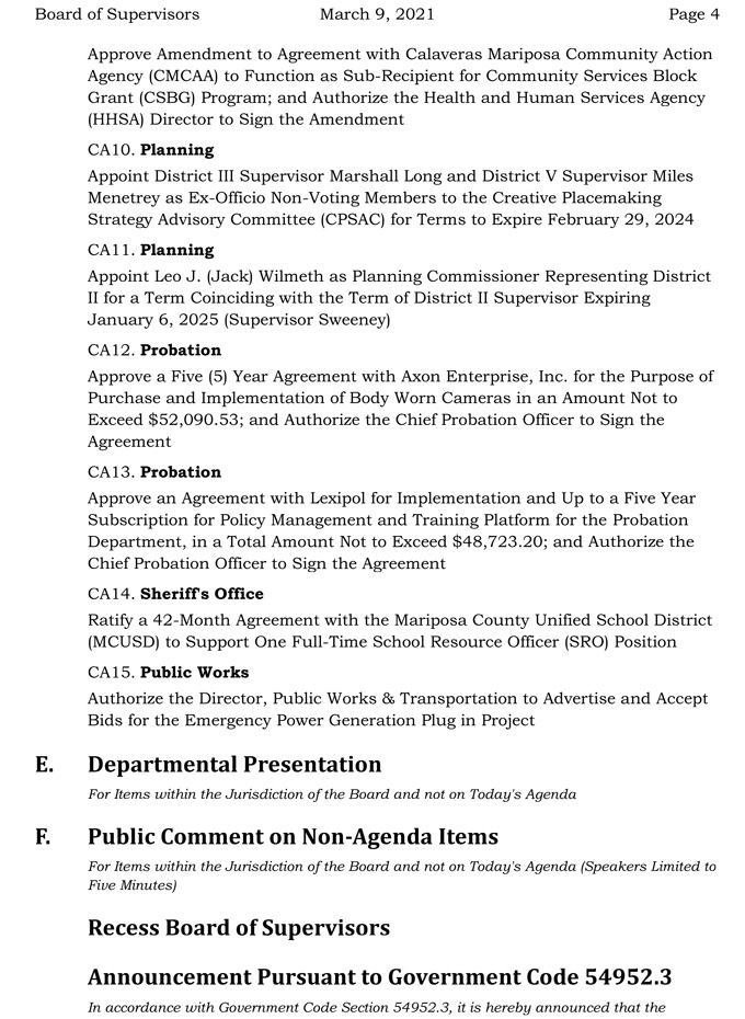 2021 03 09 Board of Supervisors 4