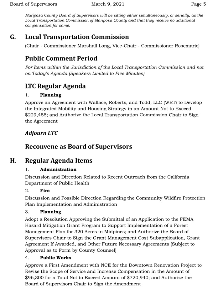 2021 03 09 Board of Supervisors 5