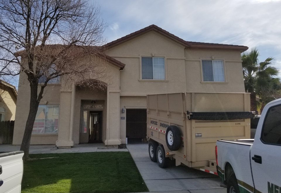 Merced Sheriff grow 1