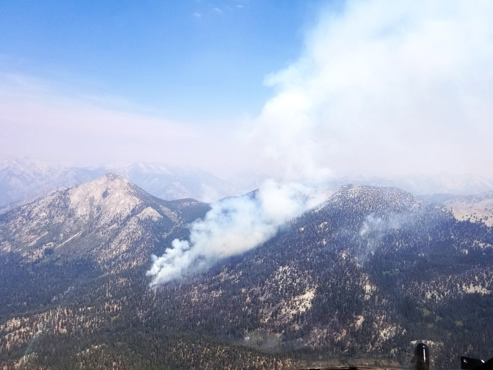 Moraine Fire 9 6 20 NPS MTheune