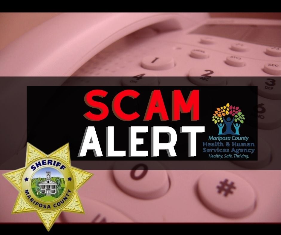 scam