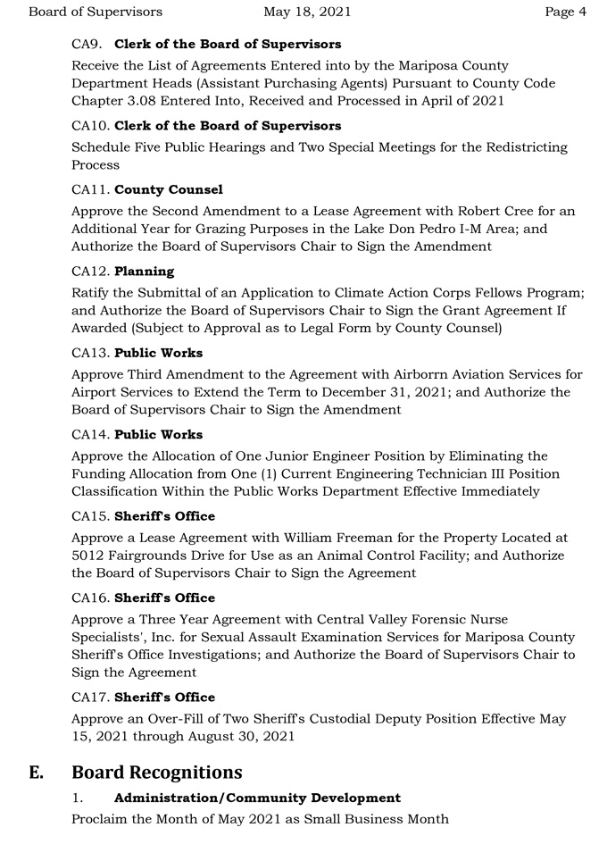2021 05 18 Board of Supervisors 4