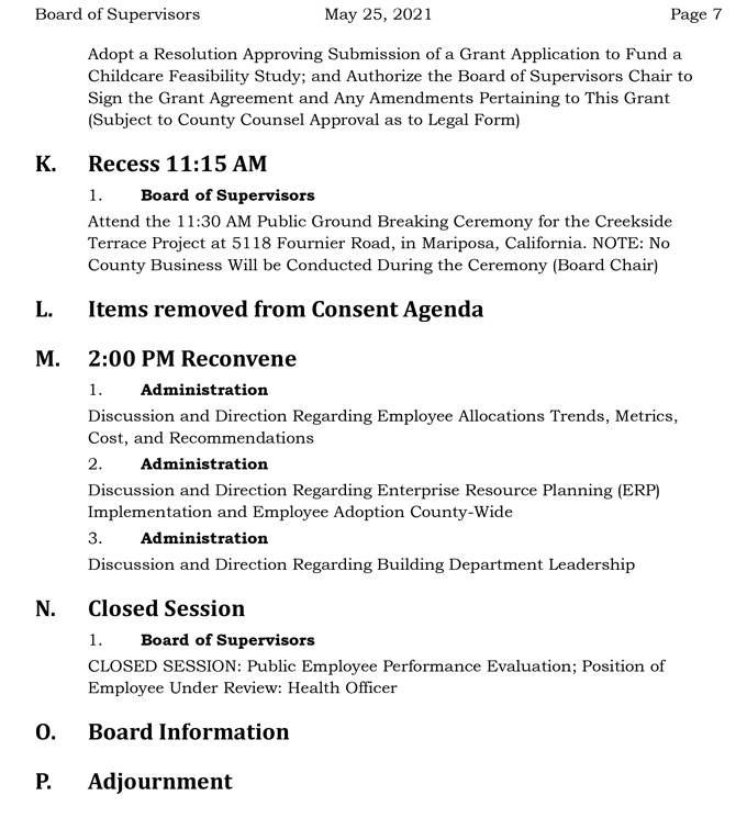 2021 05 25 Board of Supervisors 7