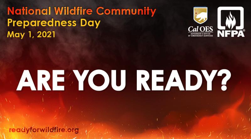 Comm Preparedness Day