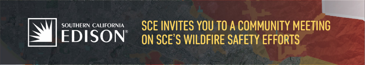 Community Meeting Banner