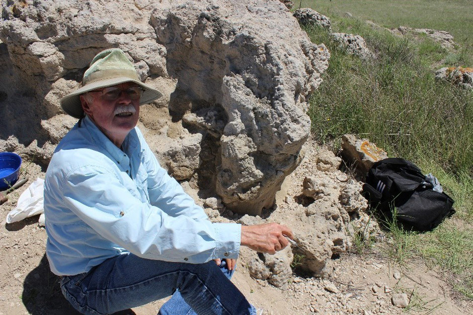 Dr Hunt 1 NPS