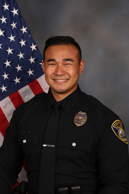jimmy inn stockton police department