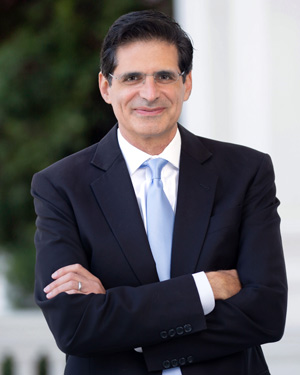 josh becker california state senator official photo