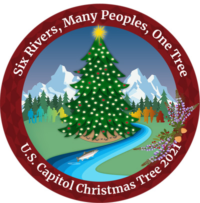 logo six rivers