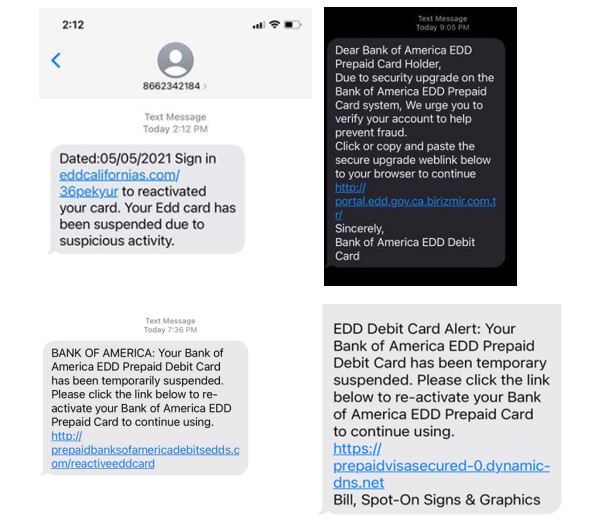 scam