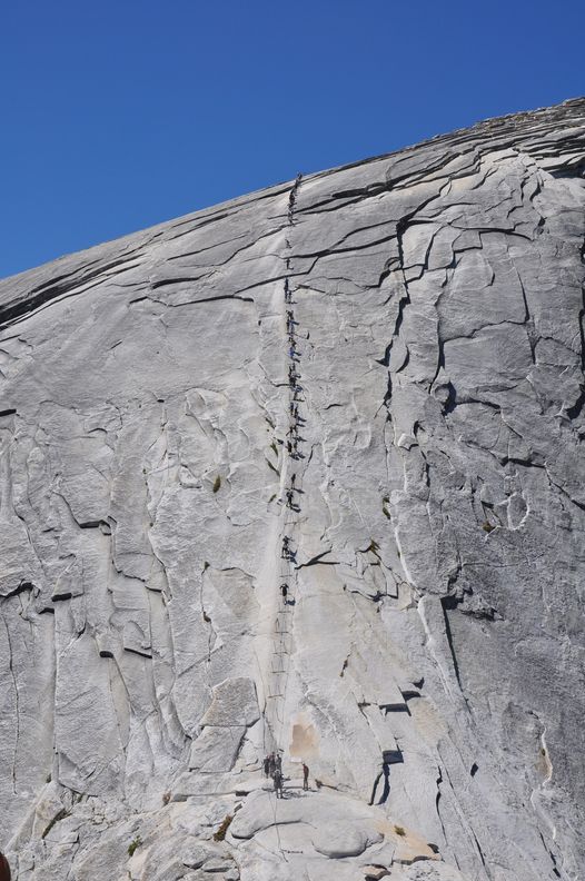 yosemite