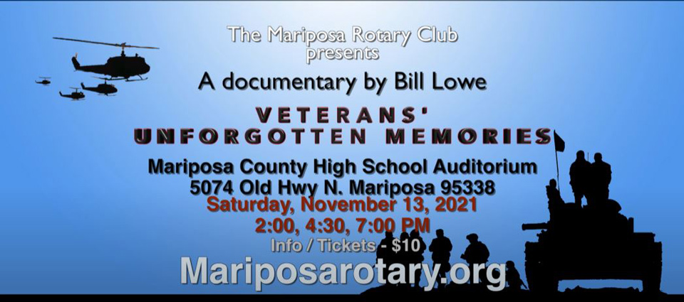 11 13 21 Veterans