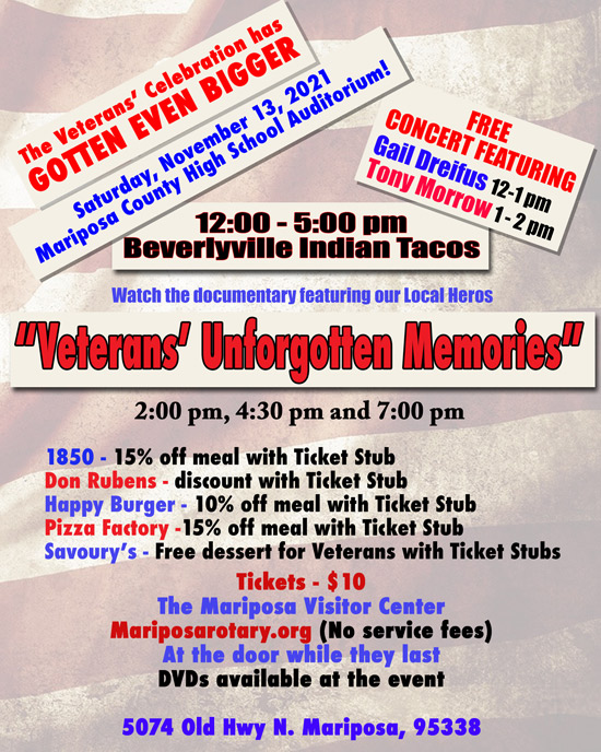 11 13 21 Vets