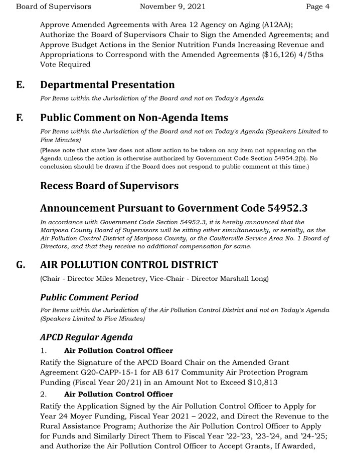 2021 11 09 Board of Supervisors 4