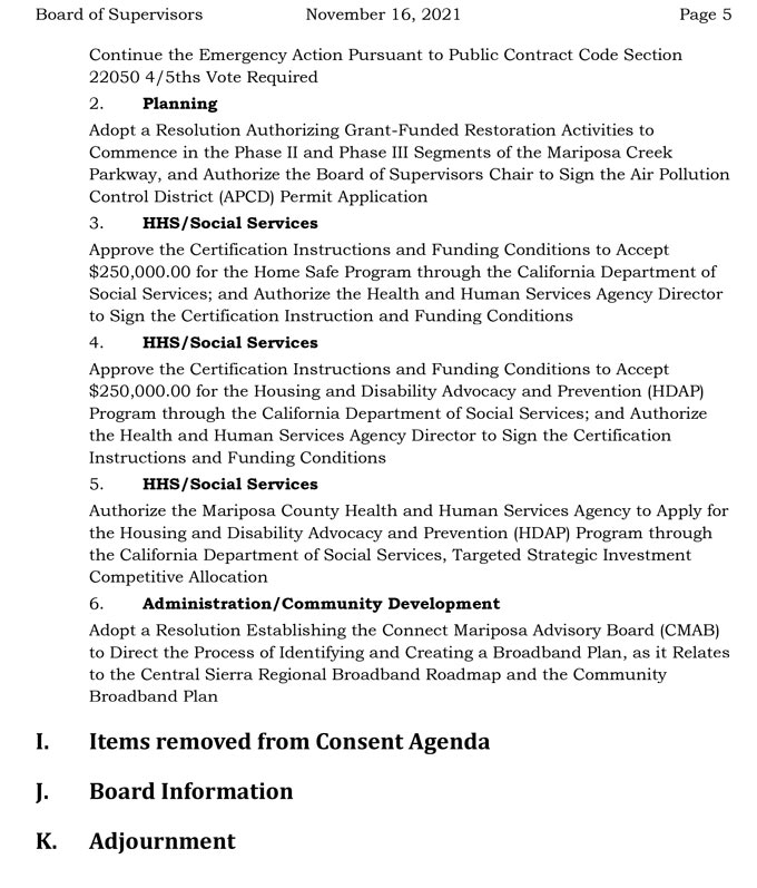 2021 11 16 Board of Supervisors 5