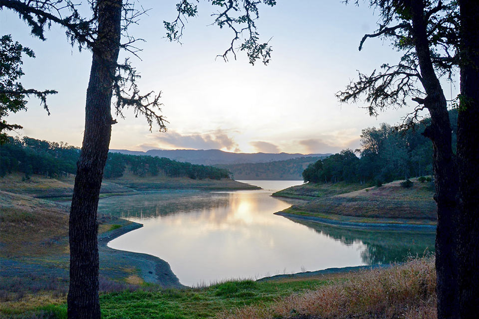 LN CGB 21 XXX berryessa spanish flat