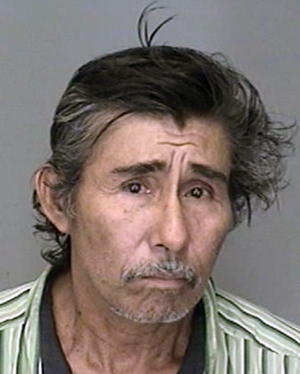 MCSO Jimenez Martinez