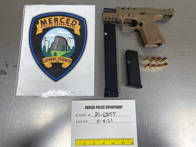 MPD guns 1