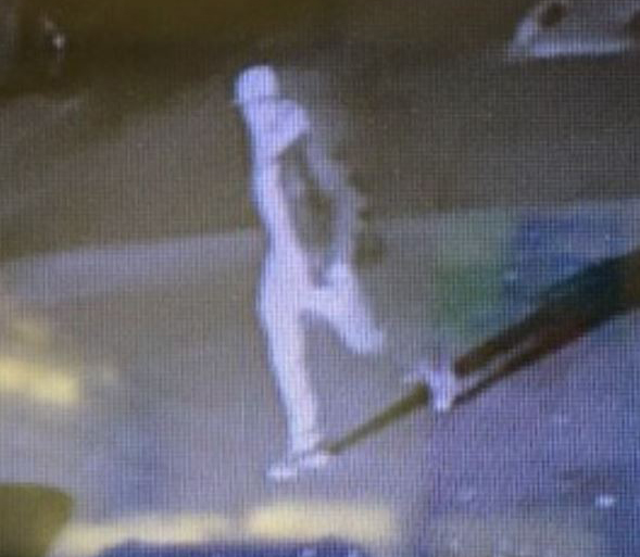 MPD stabbing suspect