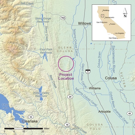 Sites Map Sm
