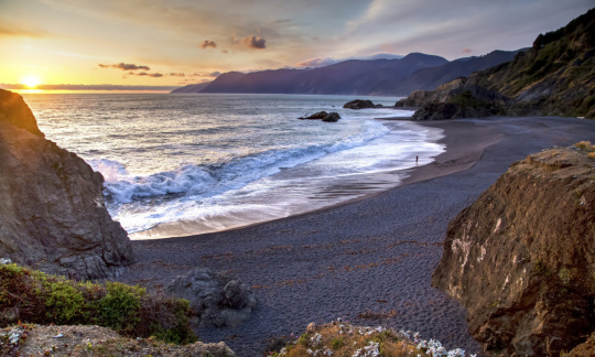 california coastal nm blm photo bob wick king range