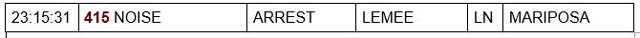 mariposa county booking report for november 14 2021 2