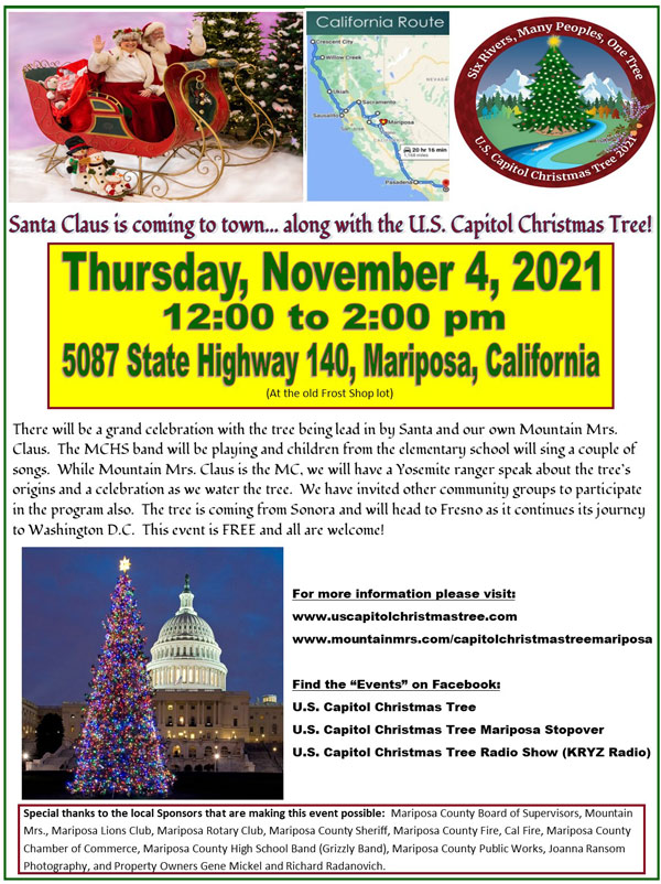 11 4 21 Mariposa capitoltree