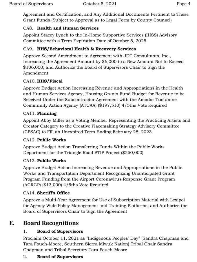 2021 10 05 Board of Supervisors 4