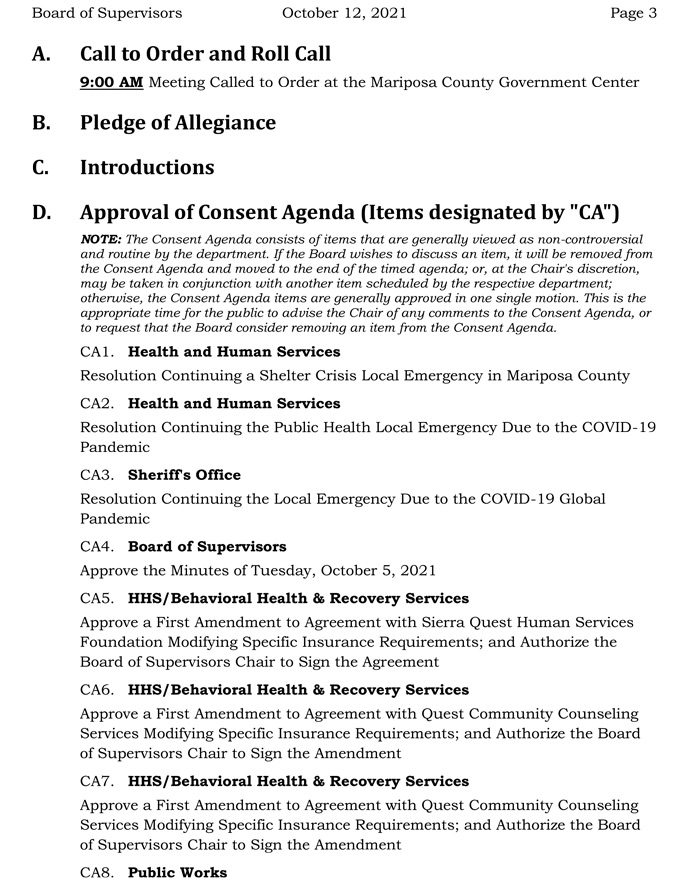 2021 10 12 Board of Supervisors 3