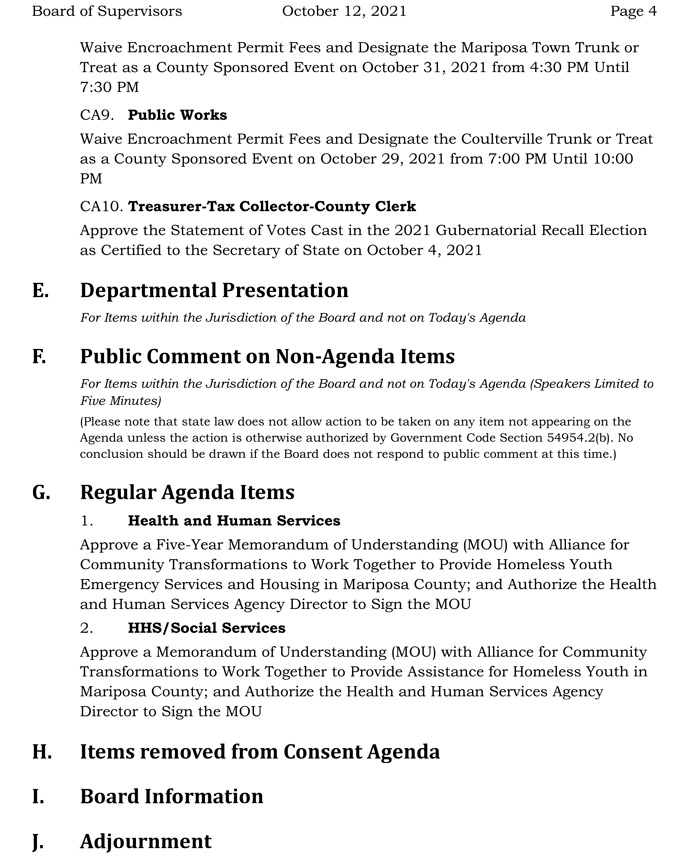 2021 10 12 Board of Supervisors 4