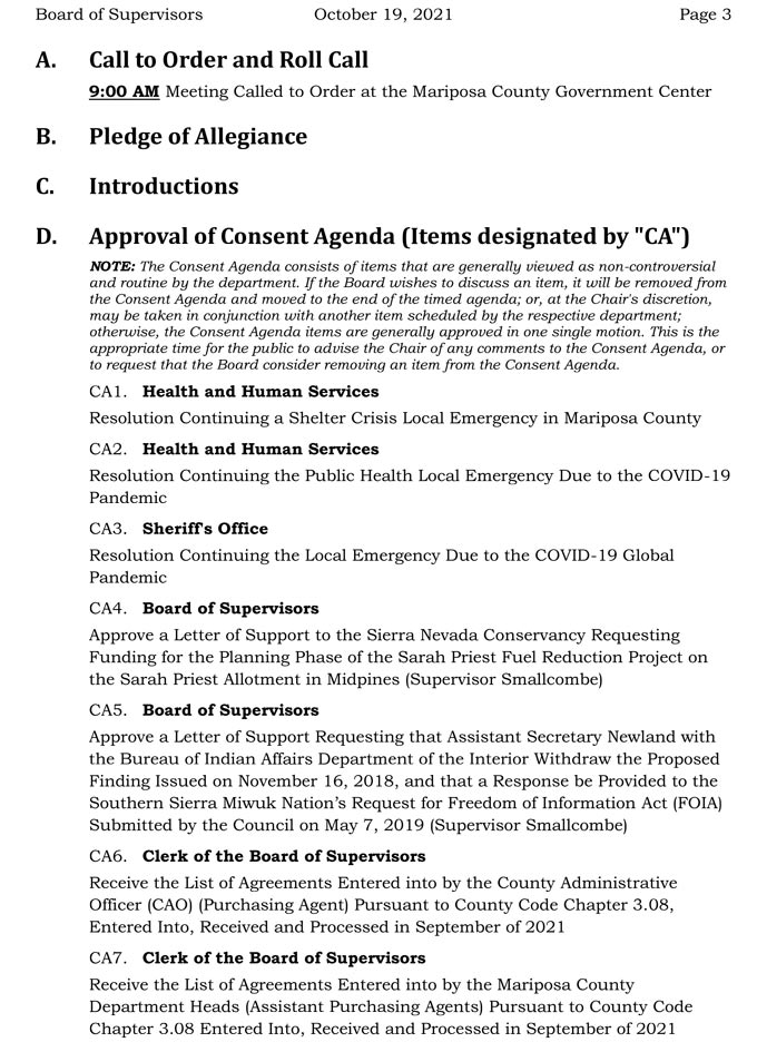 2021 10 19 Board of Supervisors 3