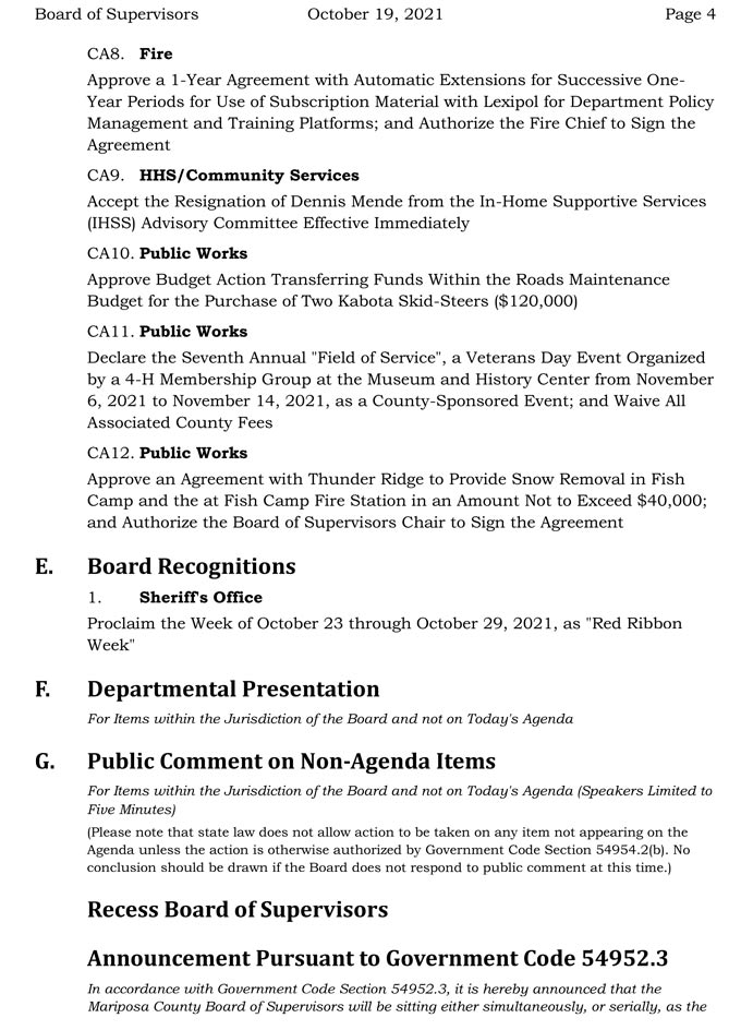2021 10 19 Board of Supervisors 4