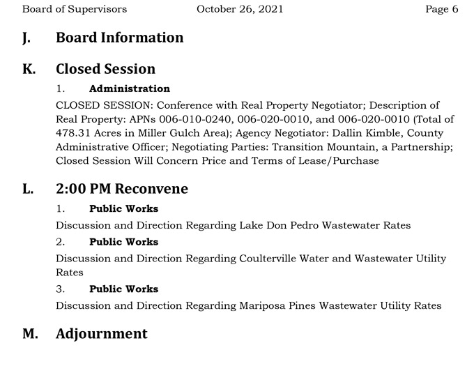 2021 10 26 Board of Supervisors 6
