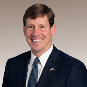 Brian Kelsey Tennessee State Senator