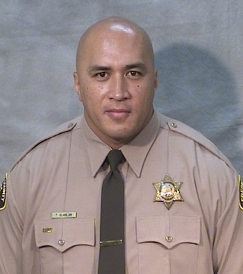 FCSO Officer Scanlan