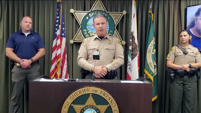 FCSO rape