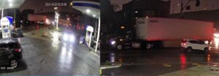 LAPD hit and run1